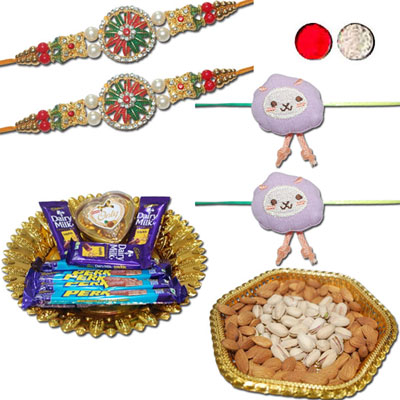 Gift Hamper - code22